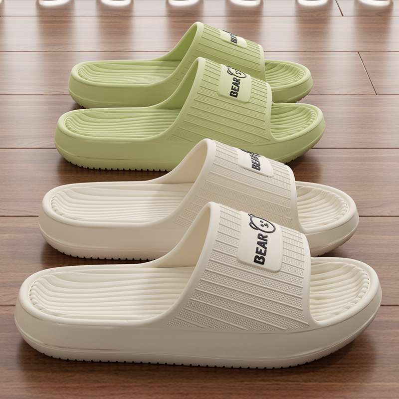 Men'S Shoes Hoka Sale - Pantoufles douces et moelleuses pour femmes