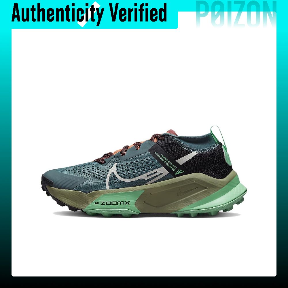 Men'S Shoes Zoomx - Chaussures de trail Nike ZoomX Zegama
