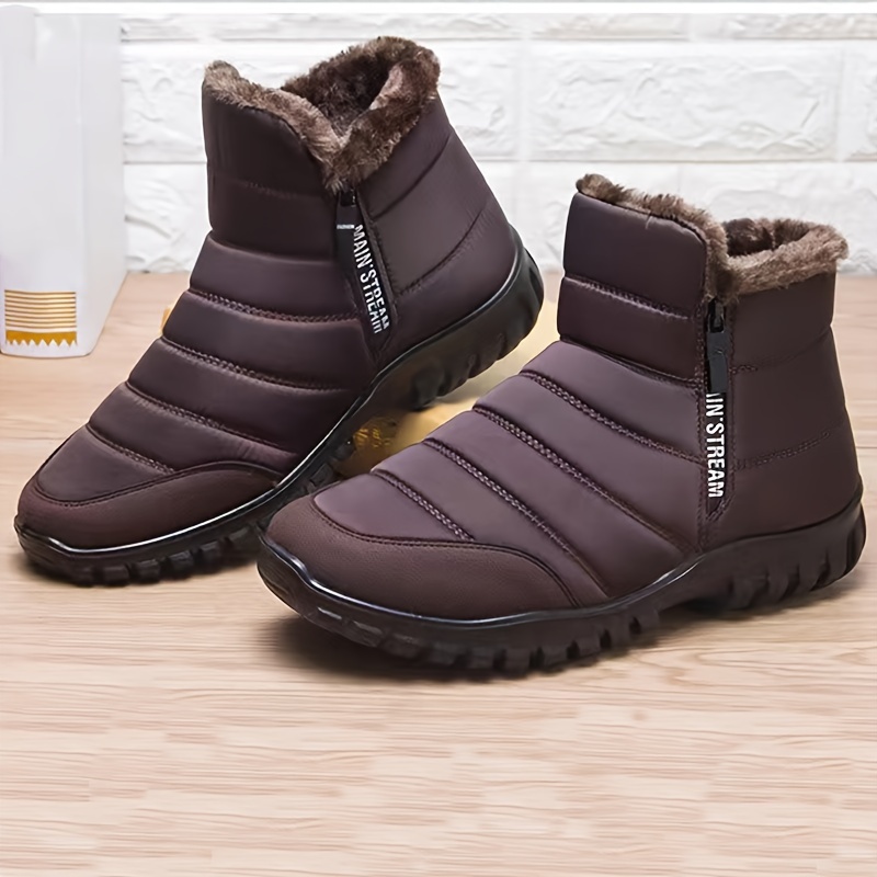 Chaussures pour hommes : Chaus - Men'S Shoes Water Resistant avis et prix