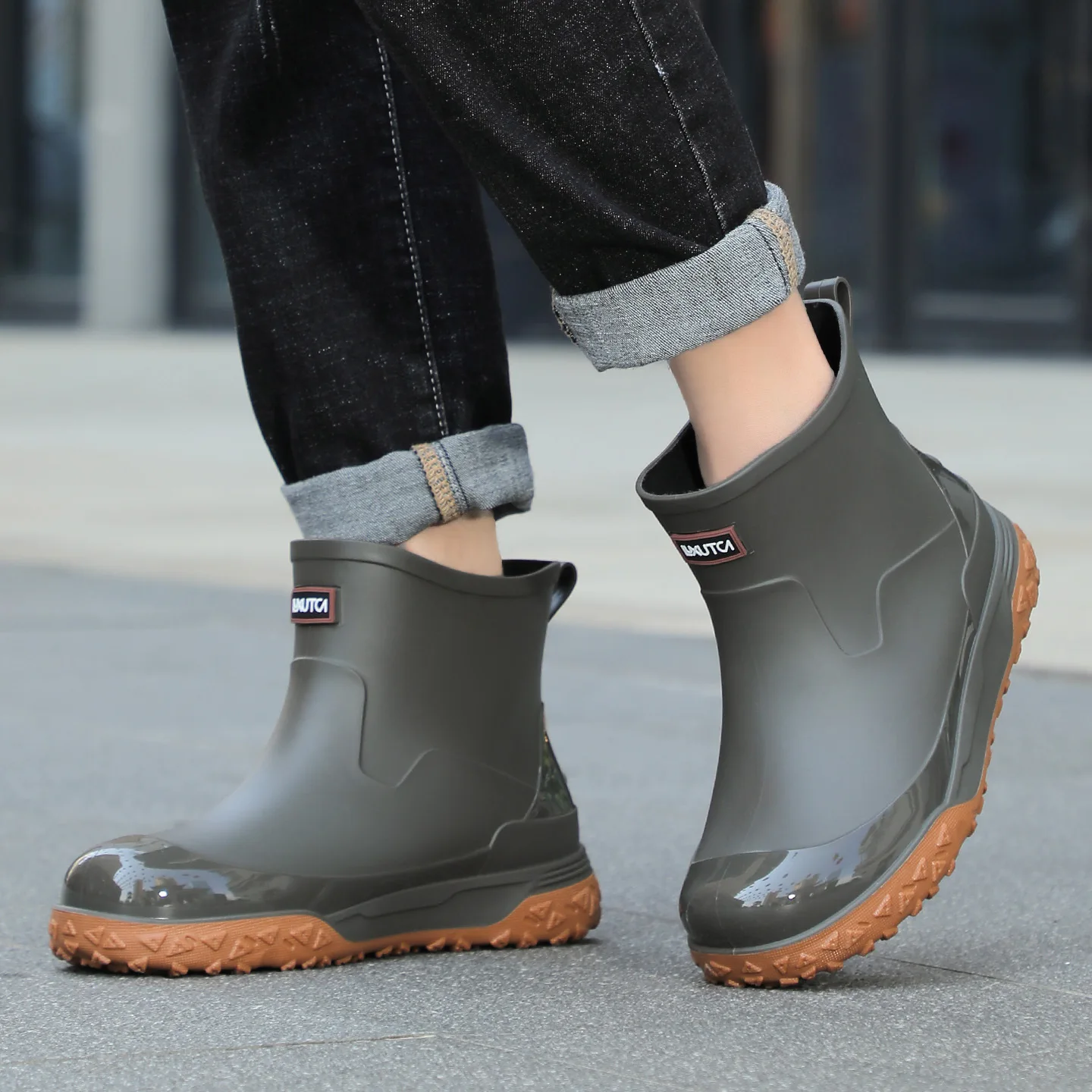 Chaussures de pêche pour homme - Men'S Shoes Water Resistant avis et prix