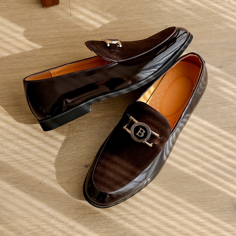 Mocassins Homme Marron Designe - Men'S Shoes Hey Dude avis et prix