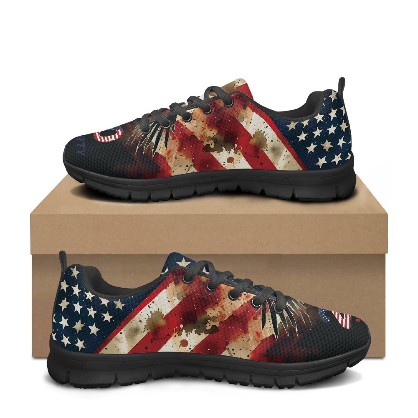 Coloranimal 250 de Liberty, ch - Men'S Shoes Liberty avis et prix