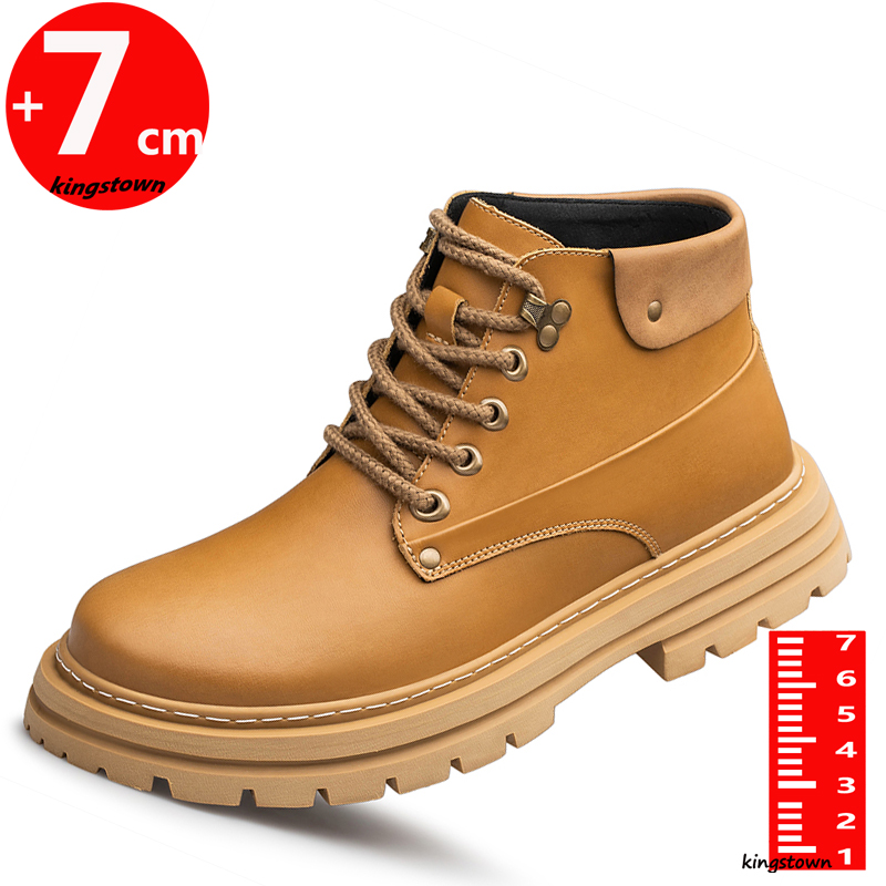Chaussures rehaussantes pour h - Men'S Shoes Increase Height avis et prix