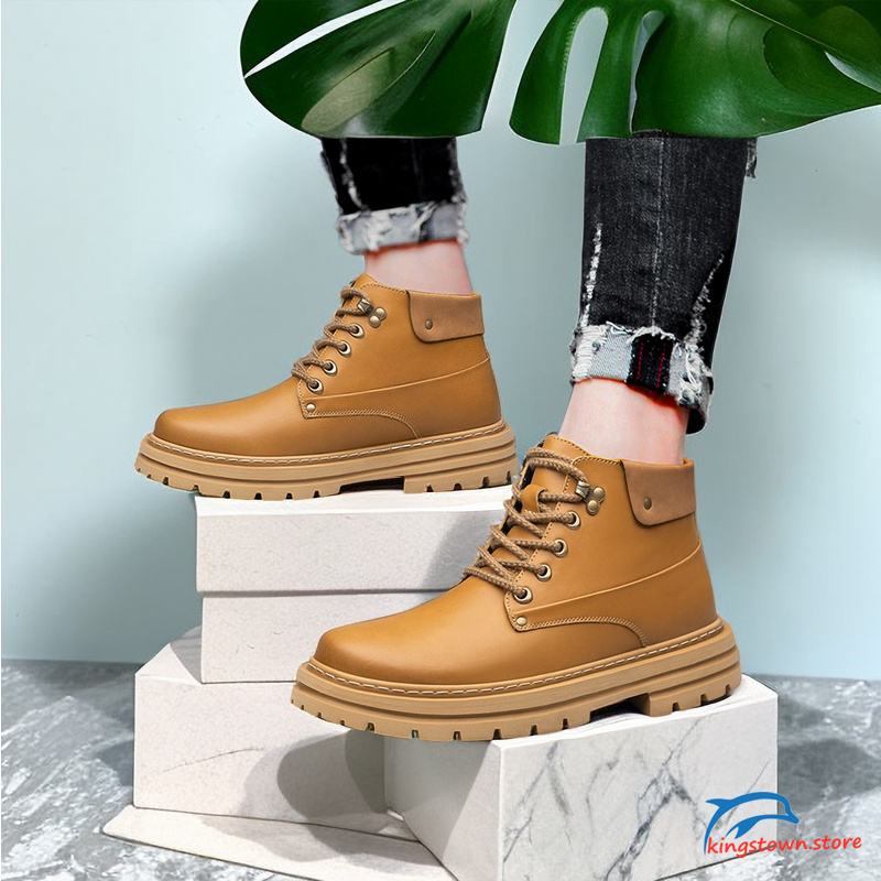 Chaussures rehaussantes pour h - Men'S Shoes Increase Height avis et prix