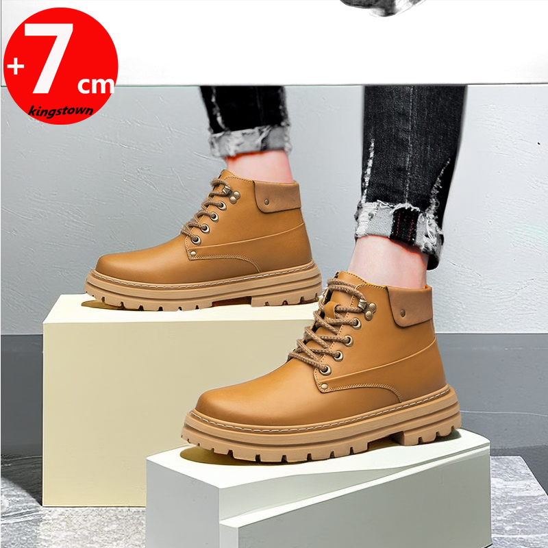 Chaussures rehaussantes pour h - Men'S Shoes Increase Height avis et prix