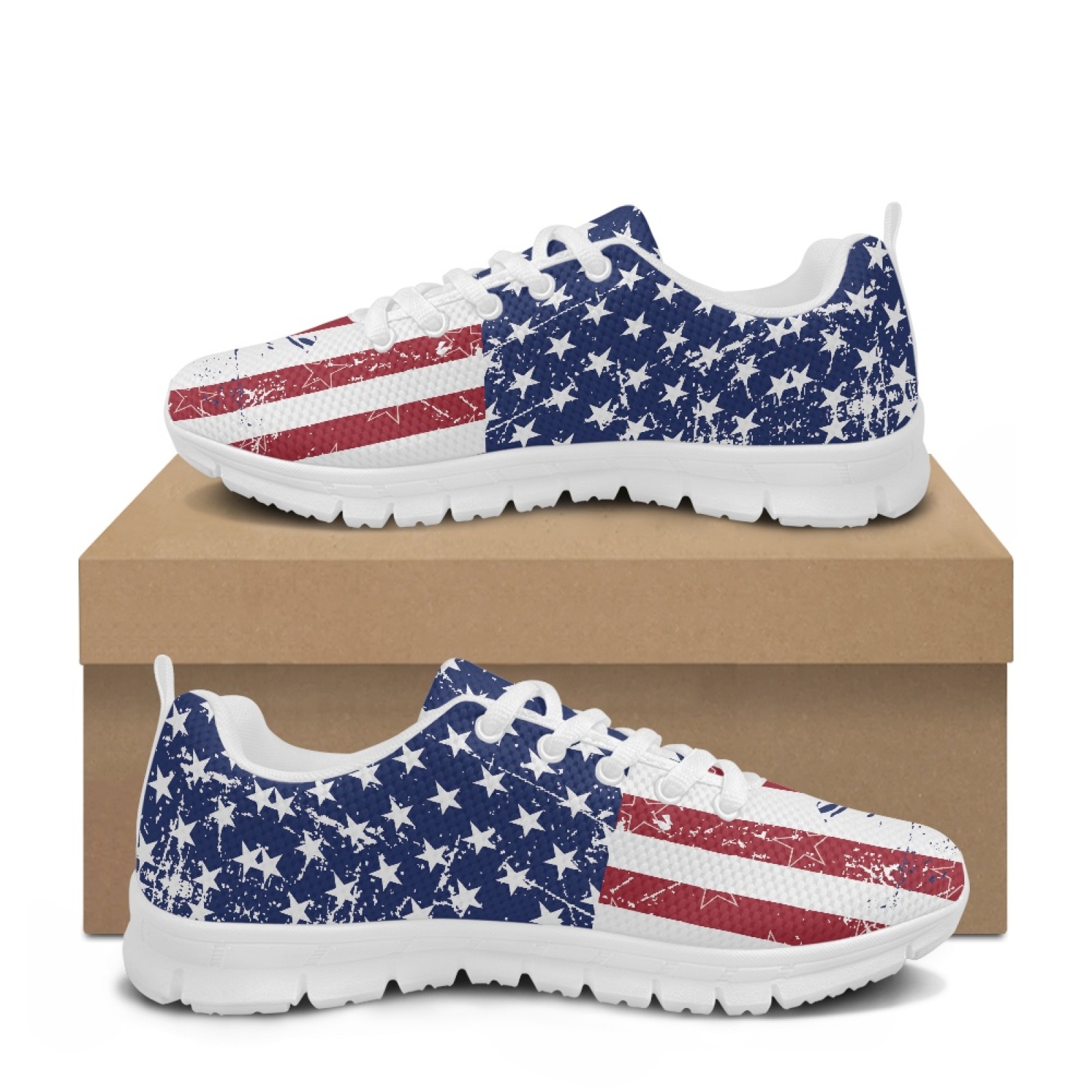 Coloranimal, baskets de course - Men'S Shoes Liberty avis et prix