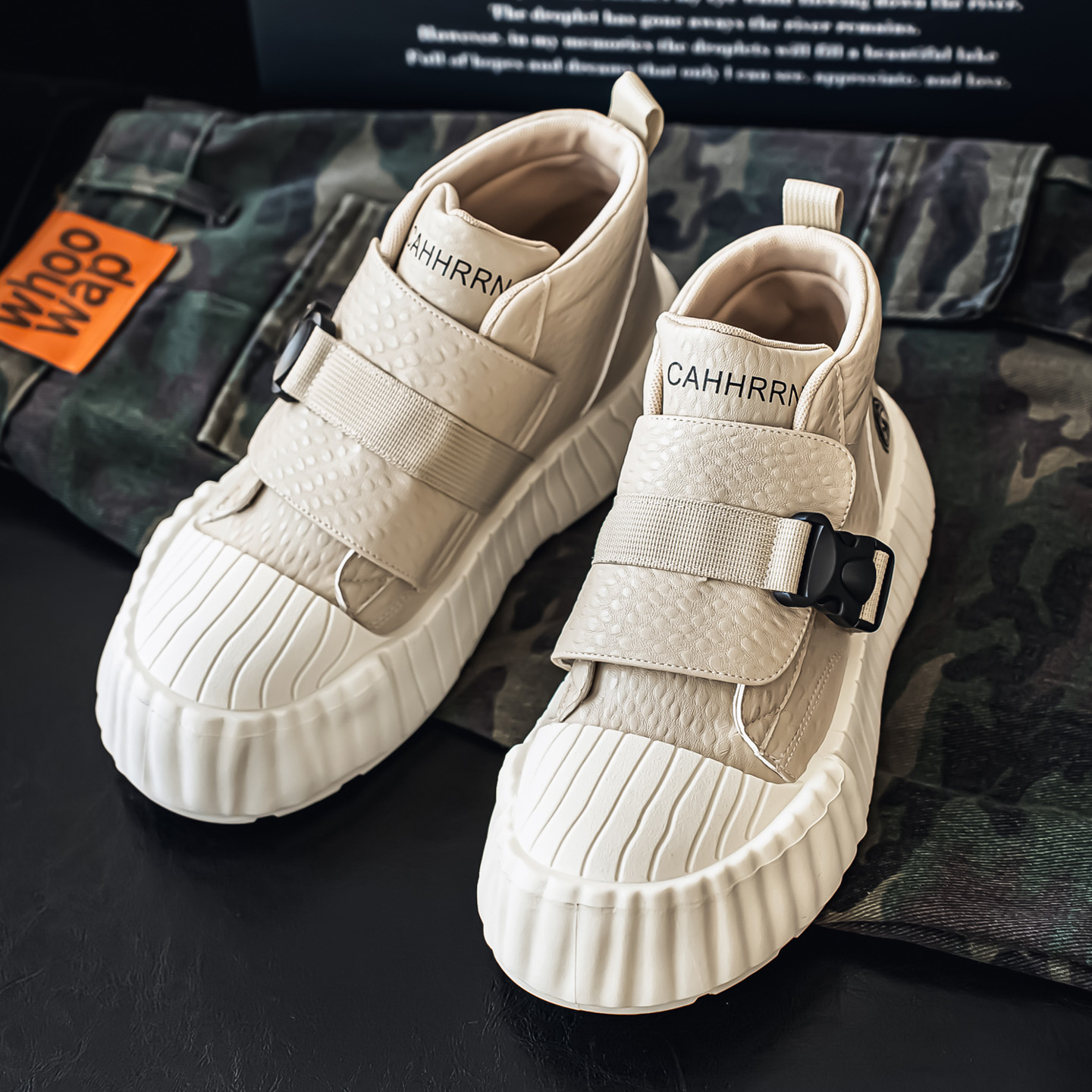 Baskets décontractées pour hom - Men'S Shoes Increase Height avis et prix