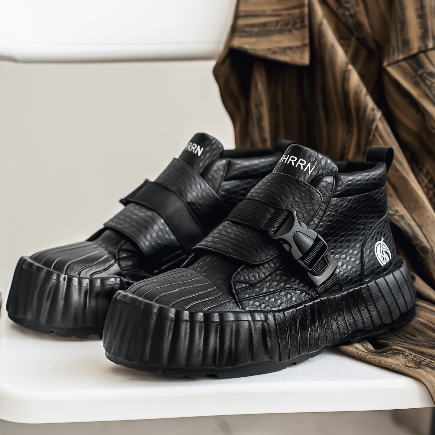 Baskets décontractées pour hom - Men'S Shoes Increase Height avis et prix
