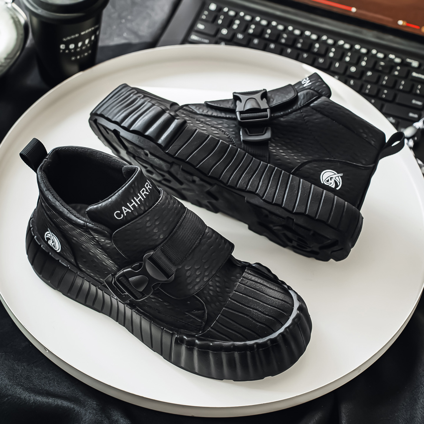 Baskets décontractées pour hom - Men'S Shoes Increase Height avis et prix