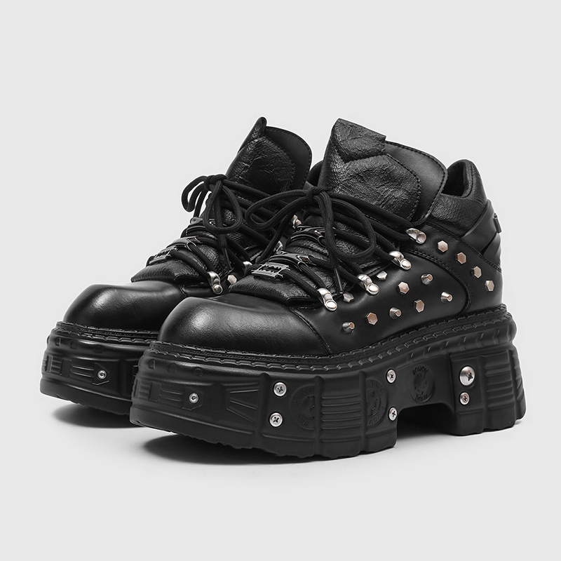 Nouvelles chaussures à platefo - Men'S Shoes Increase Height avis et prix