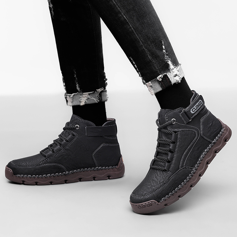 CLOHOO Chaussures pour hommes  - Men'S Shoes Hey Dude avis et prix