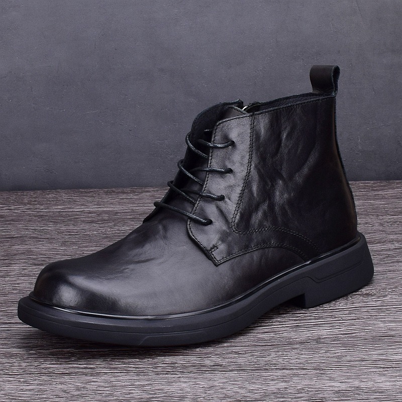 Bottes pour homme bottines mod - Men'S Shoes Hey Dude avis et prix
