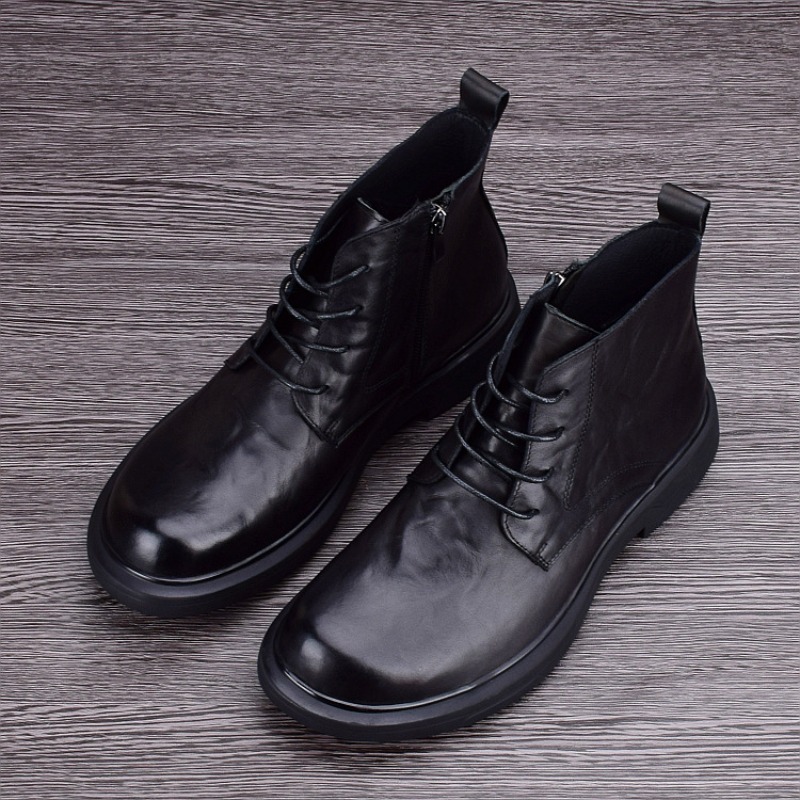Bottes pour homme bottines mod - Men'S Shoes Hey Dude avis et prix
