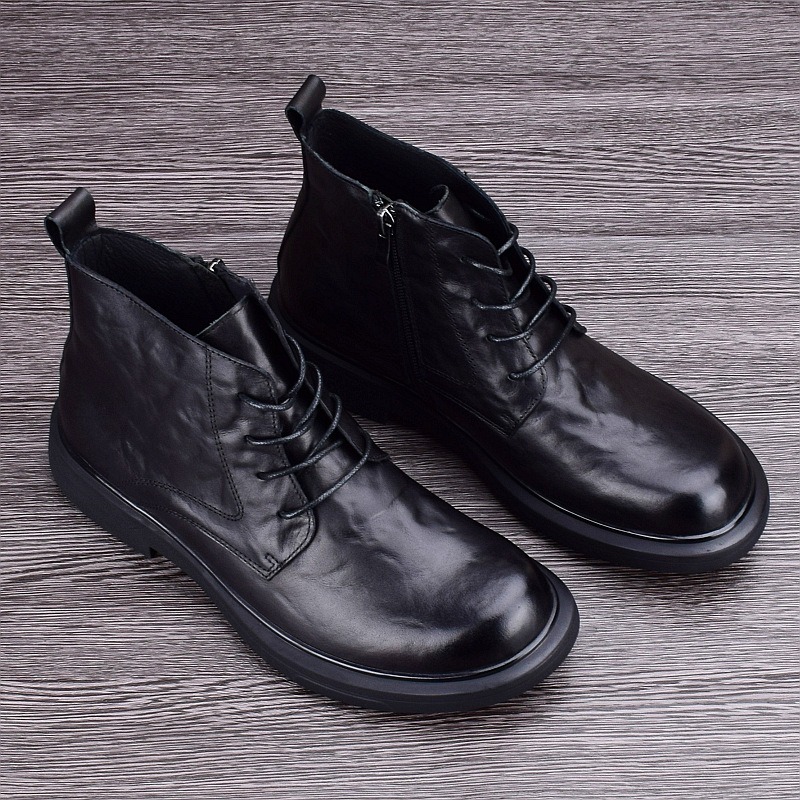 Bottes pour homme bottines mod - Men'S Shoes Hey Dude avis et prix