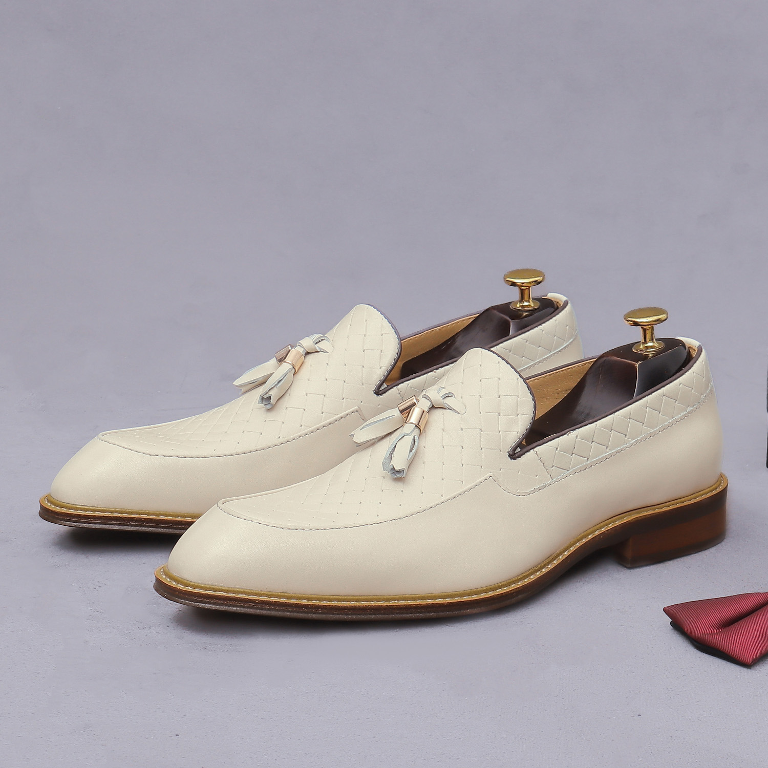 Mocassins Penny en similicuir  - Men'S Shoes Smart avis et prix